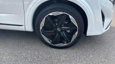 Nissan Qashqai 1.3 DiG-T MH 158 N-Design 5dr Xtronic Petrol Hatchback